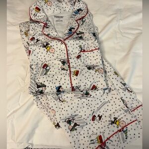 Women’s Pajama set